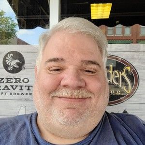 Meet your Posher, William